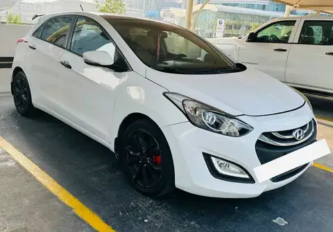 Hyundai i30 1.6L 2015